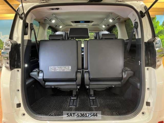 Toyota VELLFIRE 2018-09 287867-10
