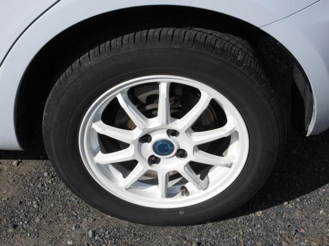 Suzuki SWIFT 2011-02 13737-13