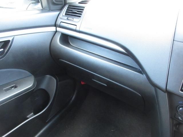 Suzuki SWIFT 2011-02 13737-15