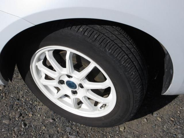 Suzuki SWIFT 2011-02 13737-14