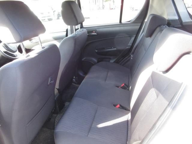 Suzuki SWIFT 2011-02 13737-11