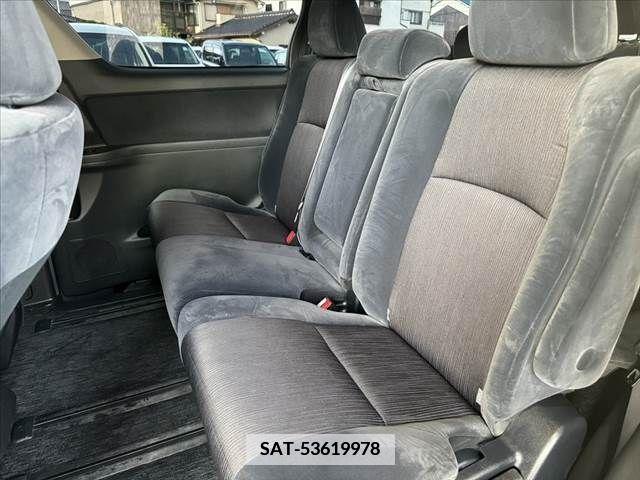 Toyota VELLFIRE 2009-09 350430-22