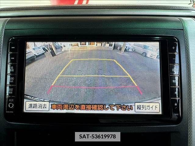 Toyota VELLFIRE 2009-09 350430-5