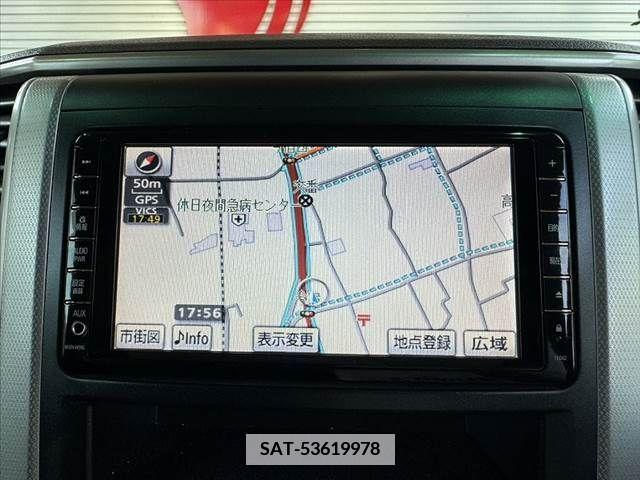 Toyota VELLFIRE 2009-09 350430-4