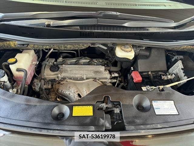 Toyota VELLFIRE 2009-09 350430-19