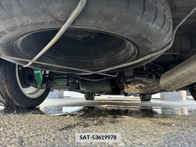 Toyota VELLFIRE 2009-09 350430-18
