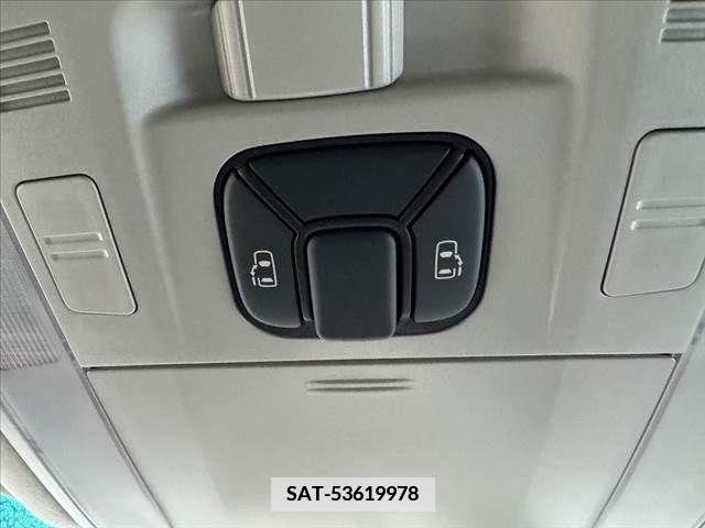 Toyota VELLFIRE 2009-09 350430-3