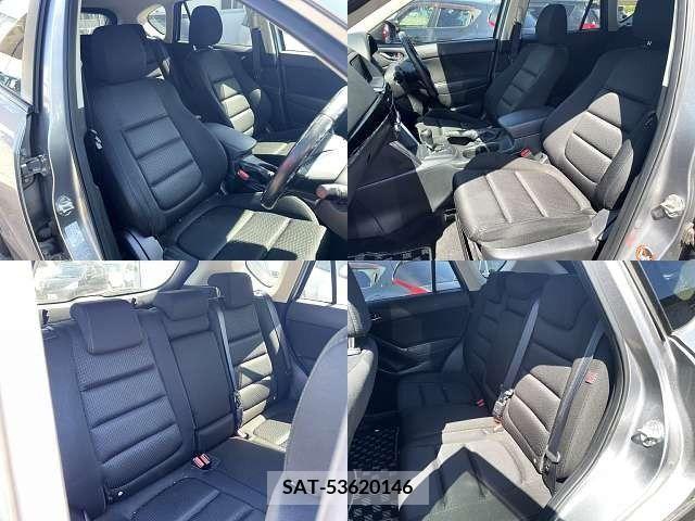 Mazda CX-5 2013-03 266023-7