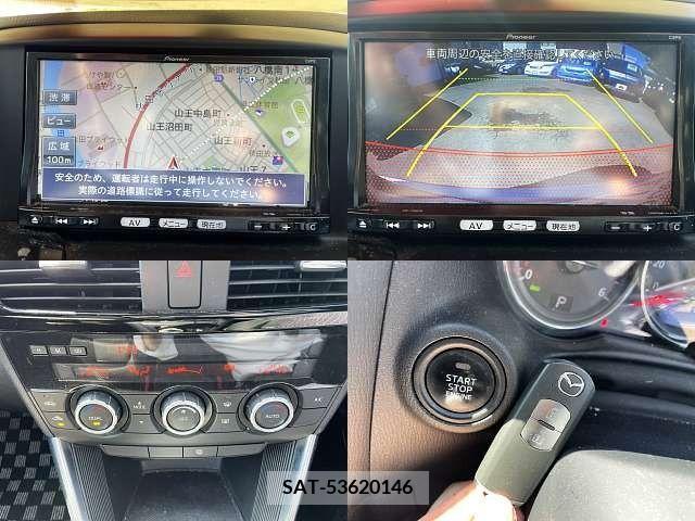 Mazda CX-5 2013-03 266023-5