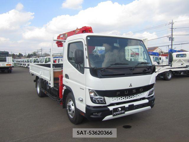Mitsubishi CANTER 2023-11 263478-0