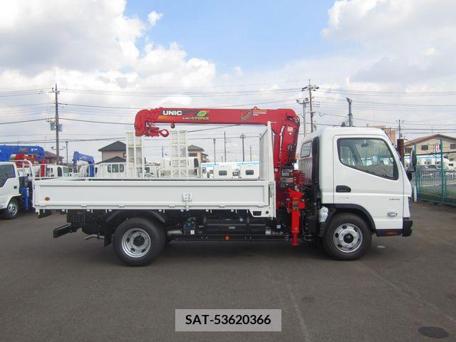 Mitsubishi CANTER 2023-11 263478-1