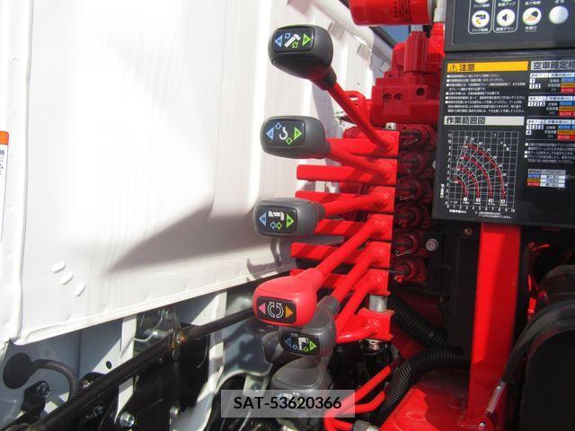 Mitsubishi CANTER 2023-11 263478-10