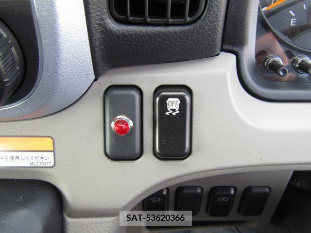 Mitsubishi CANTER 2023-11 263478-19
