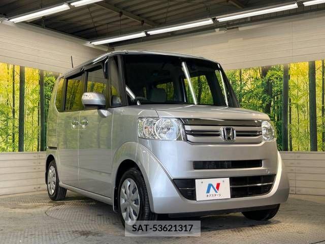 Honda N BOX 2015-09 364406-16