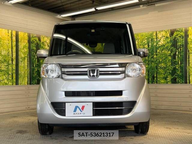Honda N BOX 2015-09 364406-14