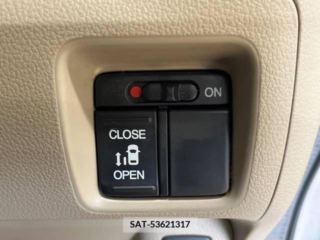 Honda N BOX 2015-09 364406-5