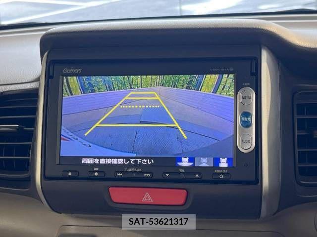 Honda N BOX 2015-09 364406-4