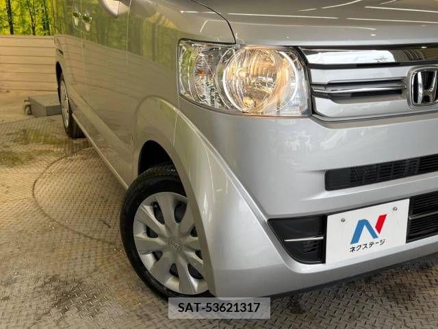 Honda N BOX 2015-09 364406-12