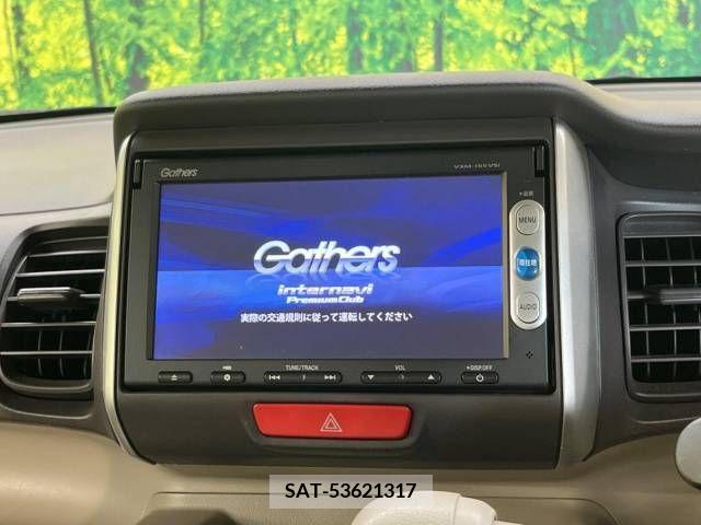 Honda N BOX 2015-09 364406-3