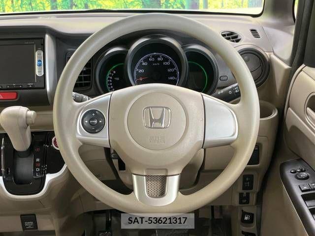 Honda N BOX 2015-09 364406-11