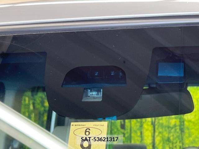 Honda N BOX 2015-09 364406-2