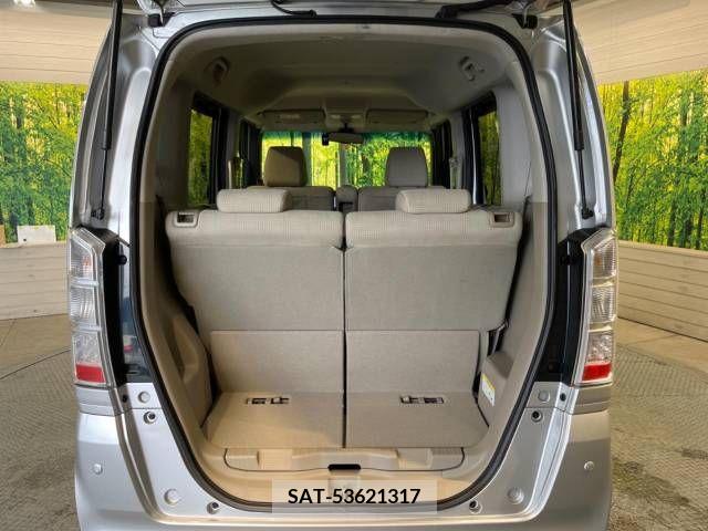 Honda N BOX 2015-09 364406-10