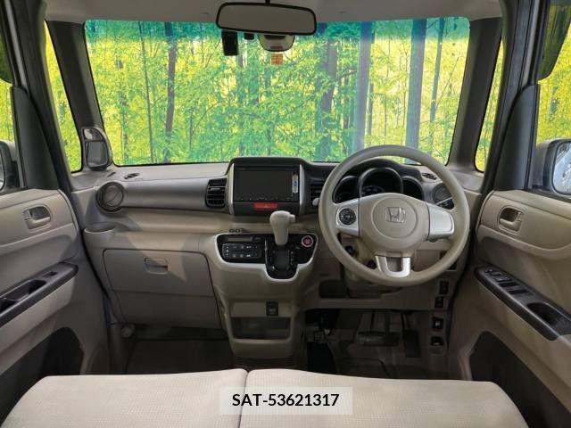 Honda N BOX 2015-09 364406-1
