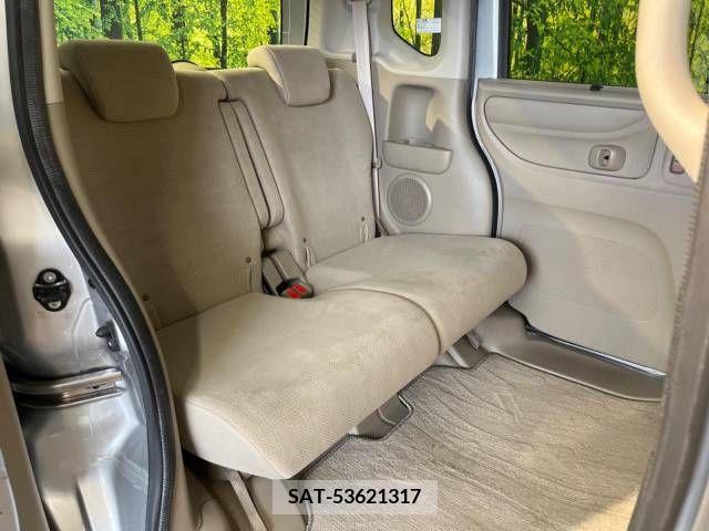 Honda N BOX 2015-09 364406-9