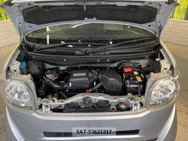 Honda N BOX 2015-09 364406-18