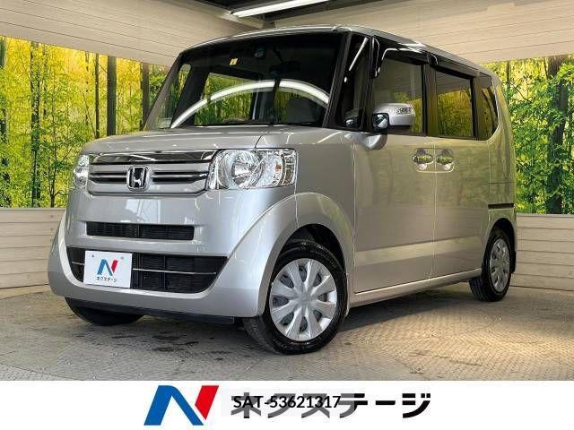 Honda N BOX 2015-09 364406-0