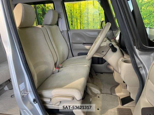 Honda N BOX 2015-09 364406-8