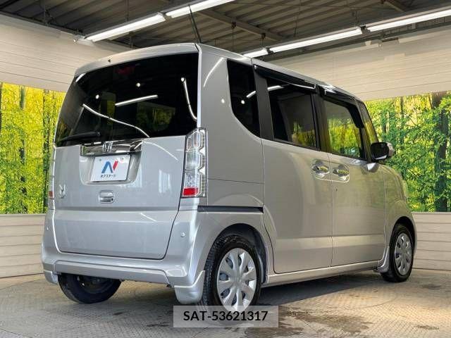 Honda N BOX 2015-09 364406-17