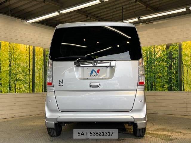 Honda N BOX 2015-09 364406-15
