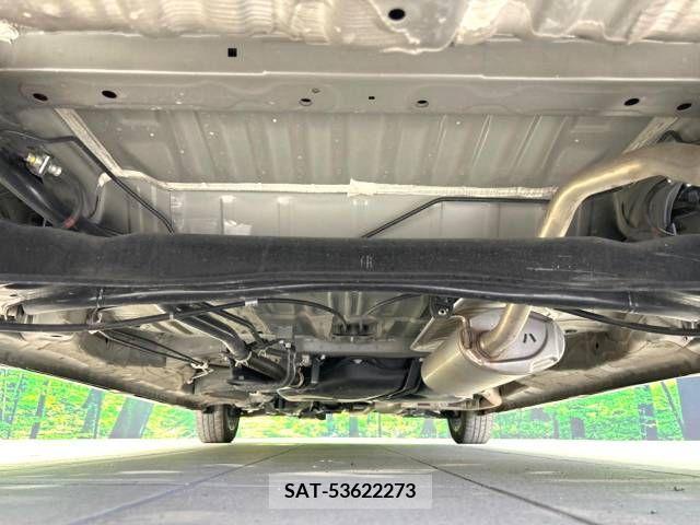 Honda N BOX CUSTOM 2019-07 342899-19