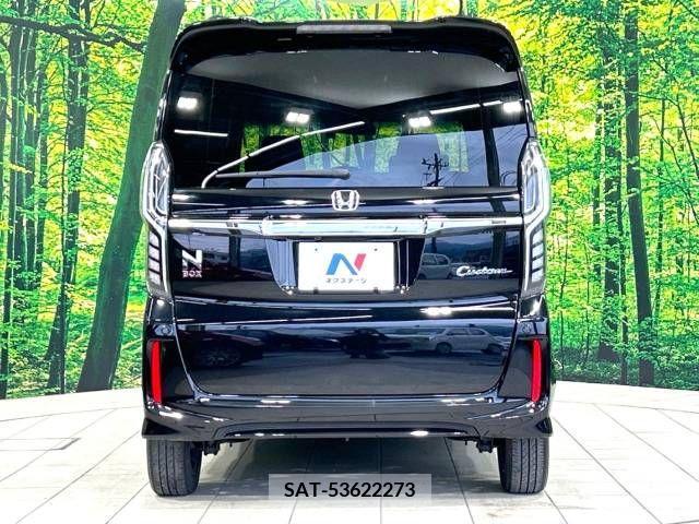 Honda N BOX CUSTOM 2019-07 342899-15