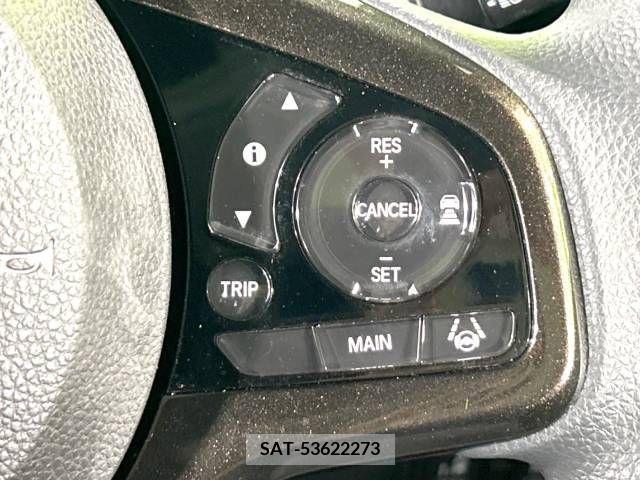 Honda N BOX CUSTOM 2019-07 342899-6