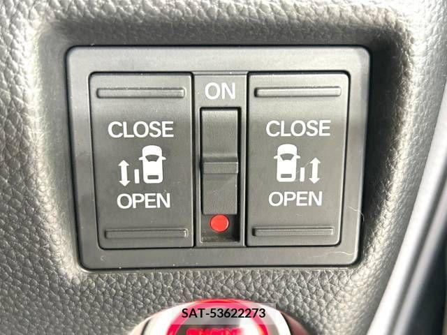 Honda N BOX CUSTOM 2019-07 342899-7