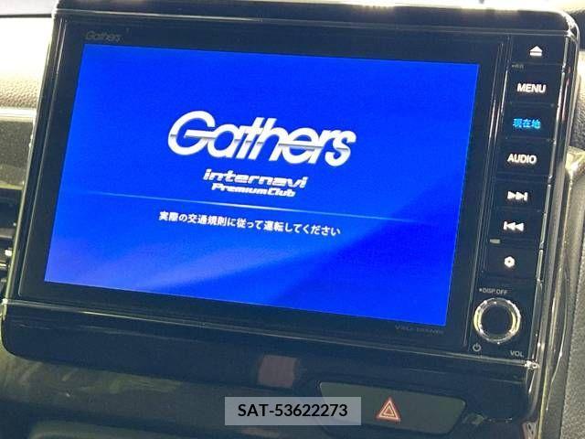 Honda N BOX CUSTOM 2019-07 342899-4