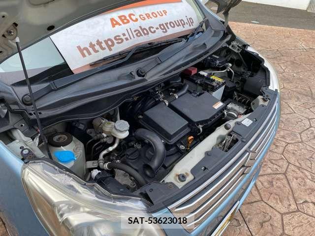 Suzuki WAGON R 2013-03 207781-18