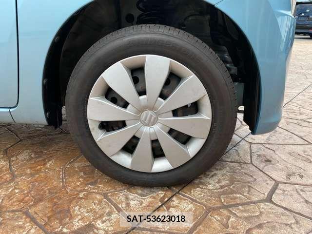 Suzuki WAGON R 2013-03 207781-17