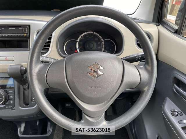 Suzuki WAGON R 2013-03 207781-16