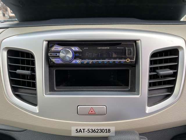 Suzuki WAGON R 2013-03 207781-11