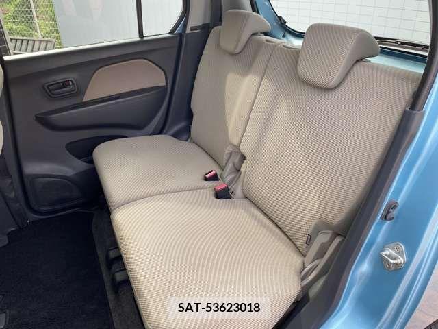 Suzuki WAGON R 2013-03 207781-10