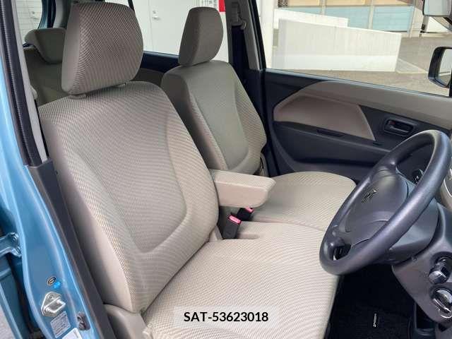 Suzuki WAGON R 2013-03 207781-8