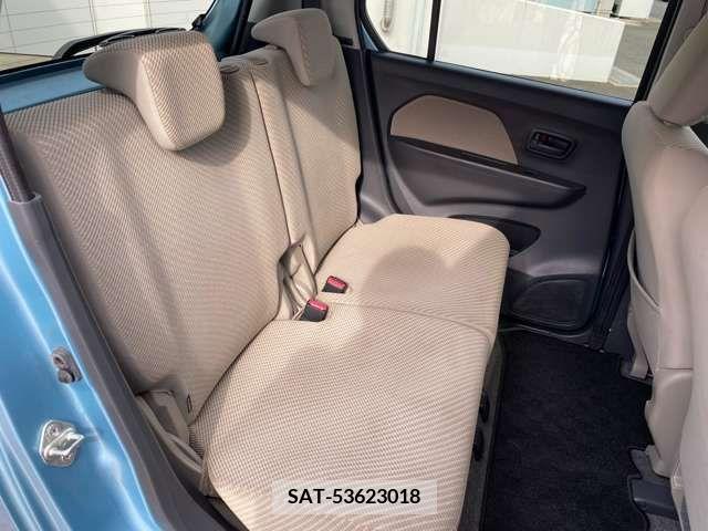 Suzuki WAGON R 2013-03 207781-7
