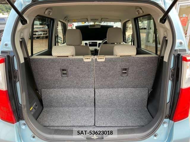 Suzuki WAGON R 2013-03 207781-6