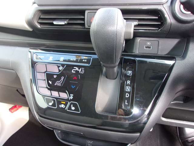 Nissan DAYZ 2020-11 8827-8