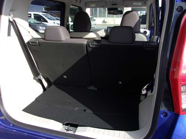 Nissan DAYZ 2020-11 8827-16