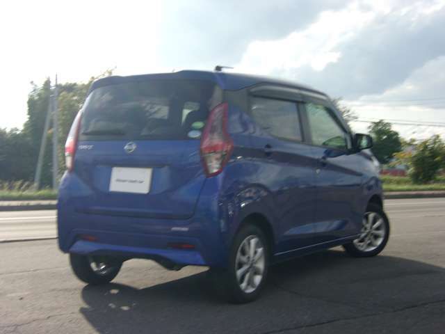 Nissan DAYZ 2020-11 8827-1