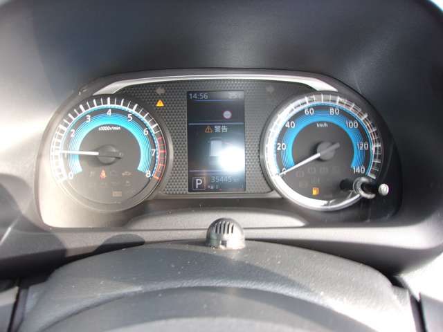 Nissan DAYZ 2020-11 8827-7
